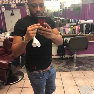 Meet your Posher, Rondale